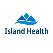 Island Health Logo